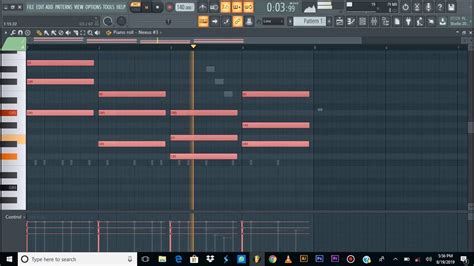 How To Easy Make Trap CHORDS MELODY Beats FL Studio Beatmaking