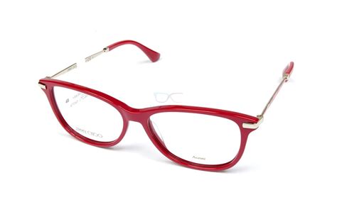 Оправа Jimmy Choo Jc207 Vnc купить в оптике Masterglasses