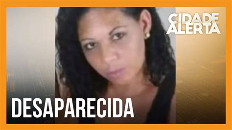 Mulher Desaparece Ap S Encontro O Ex Marido Youtube