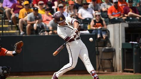 1 College Baseball Player Of The Year Contender At Every Position For