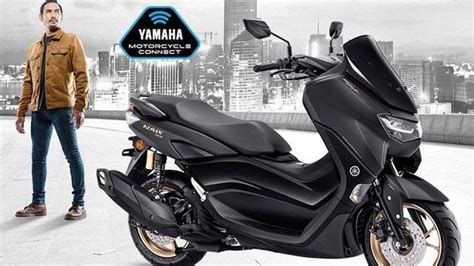 Cek Harga Motor Yamaha Nmax Terbaru Per Juni Blog Tribunjualbeli