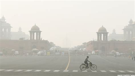 Stage 4 of Pollution Action Plan in Delhi: What Will be Affected?