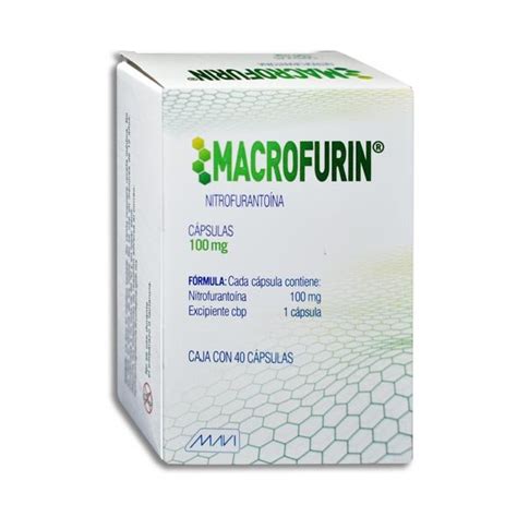 Macrofurin Ifarma