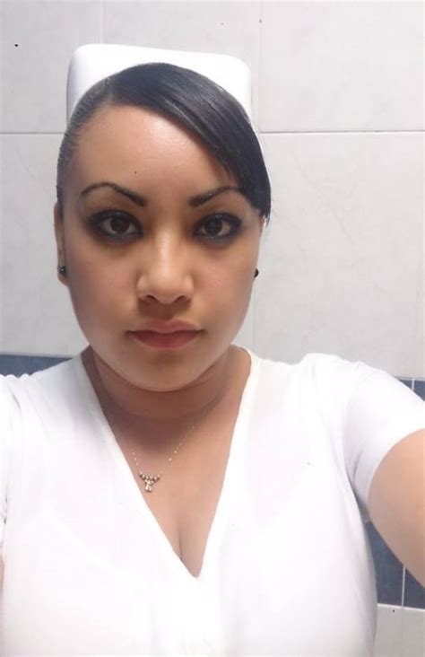 Horny Latina Nurse ShesFreaky