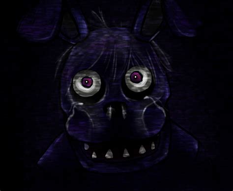 Crying Bonnie By 6geksuroll9 On Deviantart