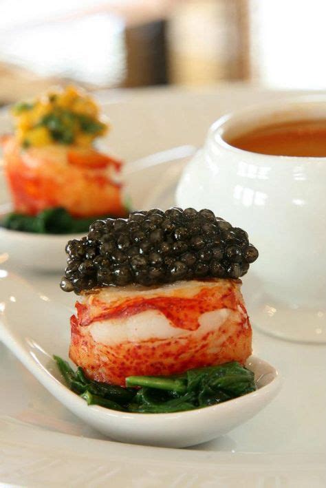 23 Best Caviar Appetizers ideas | caviar appetizers, appetizers, caviar