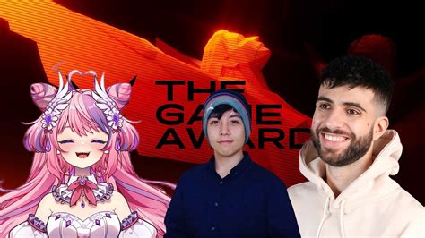 Ayo Mousey Fans React As Game Awards Content Creator Of The Year