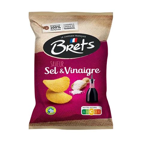 Exotic Brets Chips 125g Delta 8 Resellers