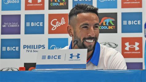 Mauricio Isla Lanza El Tierno Saludo Que Conmueve A Todos Por Completo