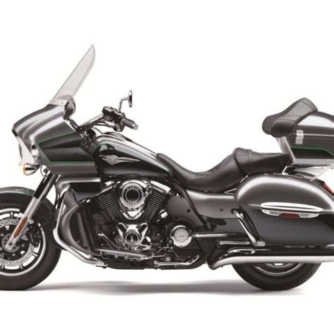 Kawasaki Vulcan Voyager Abs Specs Info Wbw