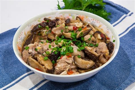 how to steam chicken at home