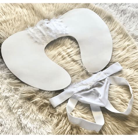 Cueca Jockstrap Anjo Beth Lingerie