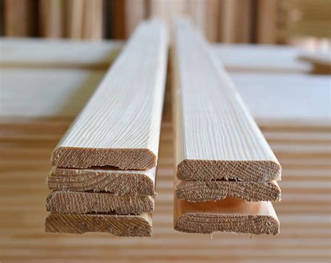Раскладка 50x7x2500 – Пиломатериалы
