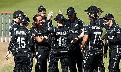 Cricket Match Predictions Commonwealth Games Women S Cricket