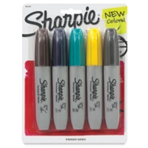 Sharpie Chisel Tip Marker - BLICK art materials