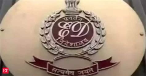 ED Identifies Over Rs 200 Cr Assets In Raids At 15 Places Across Delhi