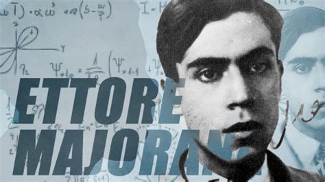 Ettore Majorana Si Sarebbe Ucciso Nel 1939 L Ultima Ipotesi Di Un