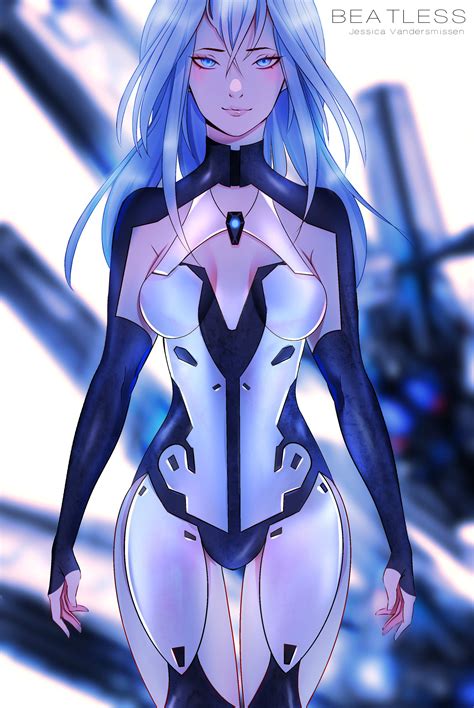 Beatless By Alcicar Hentai Foundry