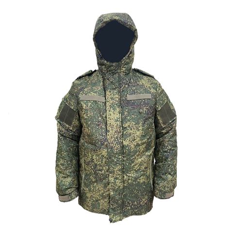 Бушлат зимний ВКБО — купить с доставкой по РФ. • KMF-SHOP