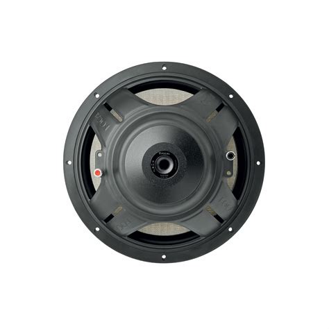 P 30 FSE - Subwoofer Compact 300mm/600W | Focal