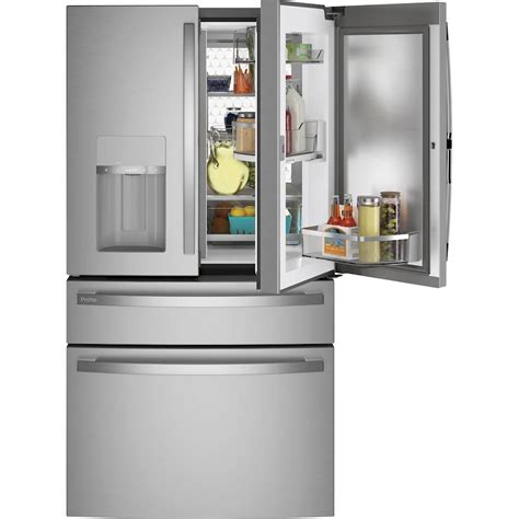 The 6 Best French Door Refrigerators of 2022