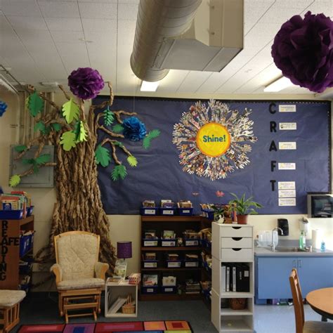 My classroom reading nook. | Reading nook classroom, Classroom decor ...