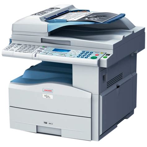 Ricoh Aficio Mp 201spf Installation 201spf Ricoh Experisets