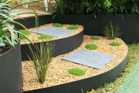 23 Inexpensive Metal Landscape Edging – Home, Family, Style and Art Ideas