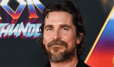 Christian Bale Net Worth, Age, Career, Family, And More!- SGX NIFTY
