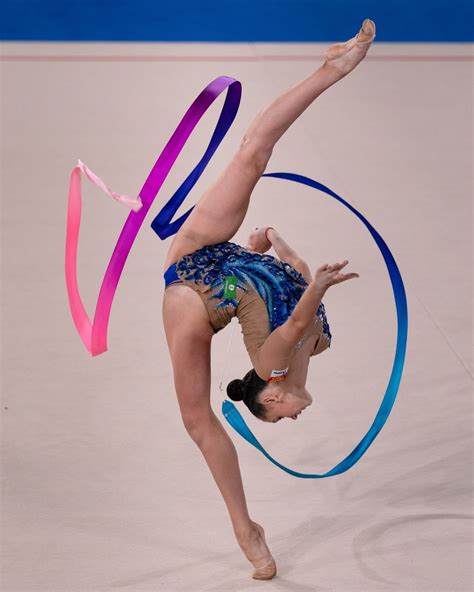 Pin on GRS ️ | Rhythmic gymnastics, Gymnastics poses, Gymnastics photos