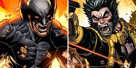 10 Ways Wolverine Is The Best Black Ops Superhero