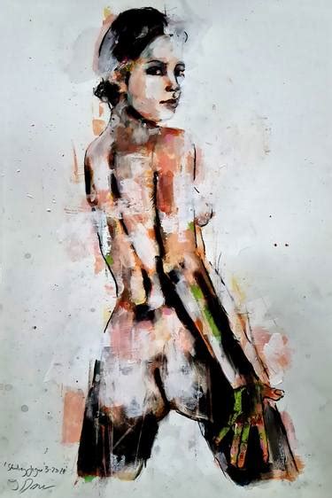 Thomas Donaldson Saatchi Art