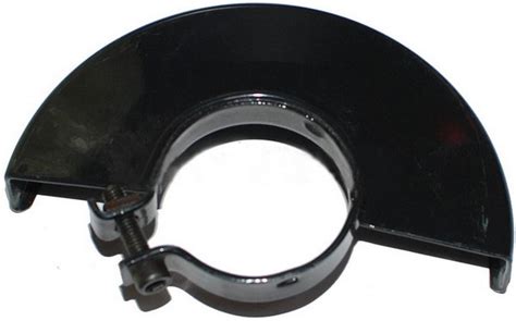 ᐉ Кожух болгарки 125 d50 (bol156)