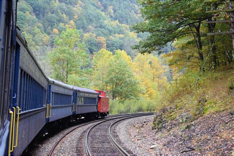 Lehigh Gorge Scenic Railway