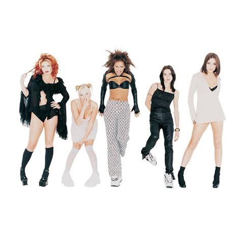 Spice Girls Spice 25th Anniversary 2cd