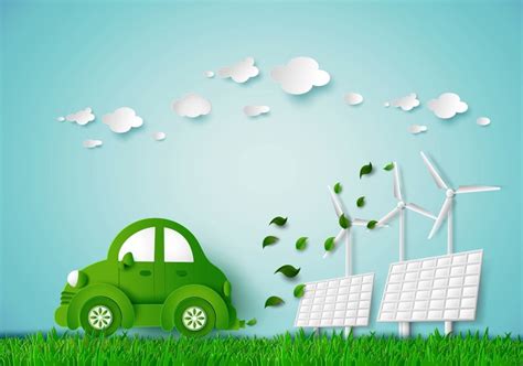 New Eco-Friendly Cars Provide Tons of Green Driving Options