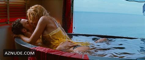 Savages Nude Scenes Aznude