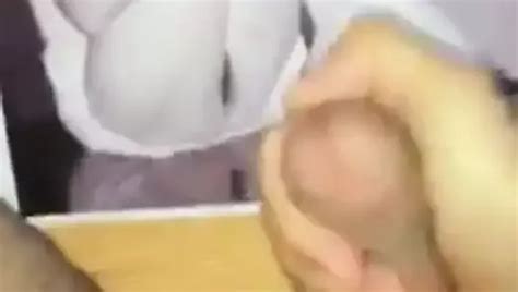 Daniela La Troia Sborra Sui Piedi Man Porn XHamster