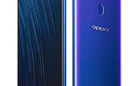 Halabtech Oppo F Cph