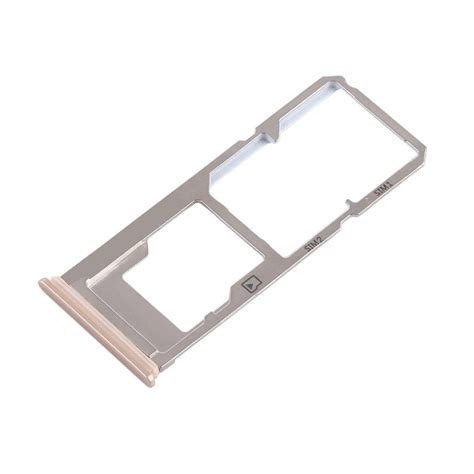 Sim Card Holder Tray For Vivo Y Gold Maxbhi