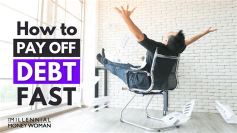 How To Get Out Of Debt Fast 9 Proven Strategies