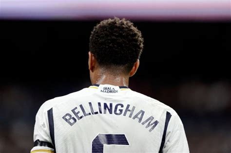 Real Madrid Jude Bellingham revient sur ses débuts de rêve