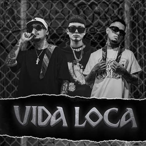 Vida Loca Youtube Music