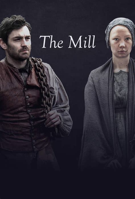 Regarder Les épisodes De The Mill En Streaming