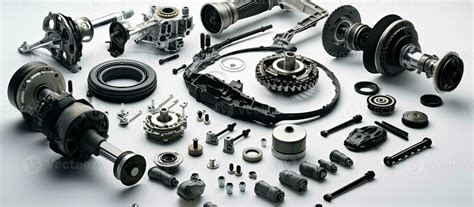 Spare Parts Stock Photos, Images and Backgrounds for Free Download 