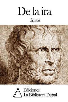 Libro De La Ira De Seneca Buscalibre