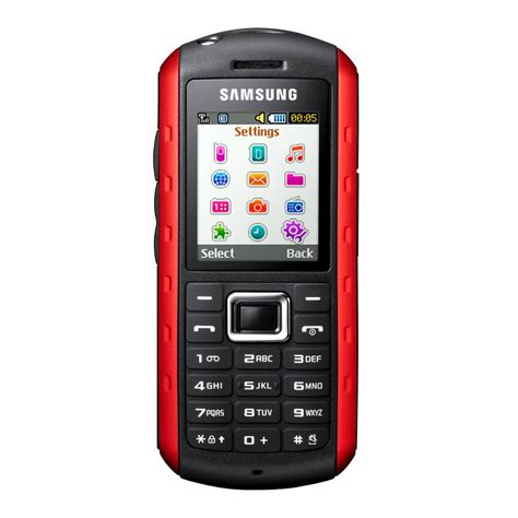 Samsung B2100: Überblick, technische Daten und mehr