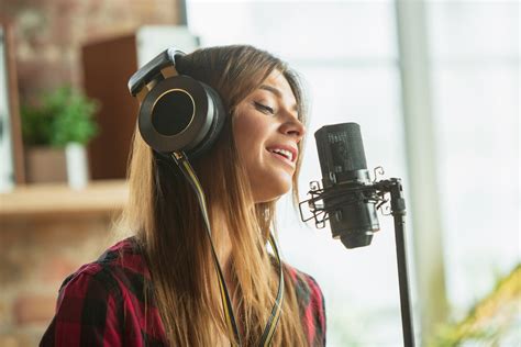 Gesangsunterricht München Gesangslehrerin für Rock Pop und Jazz