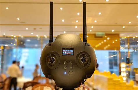 Forbes. Insta360 Pro 2 - обзор и тестирование