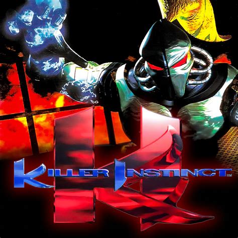 Killer Instinct 1994 Walkthroughs IGN